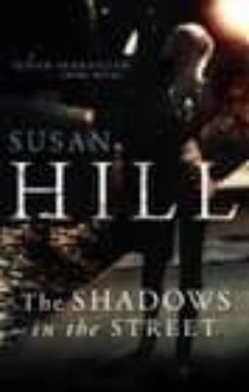 the shadows in the street-9780701179984