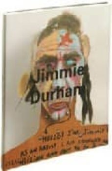 jimmie durham-9780714833484
