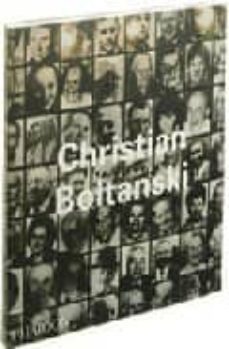christian boltanski-9780714836584