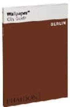 wallpaper city guide : berlin-9780714847184