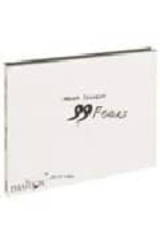 nedko solakov: 99 fears-9780714848884