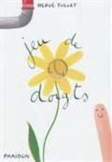 jeu de doigts-9780714861784