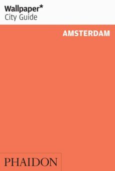 wallpaper city guide amsterdam 2017-9780714874784
