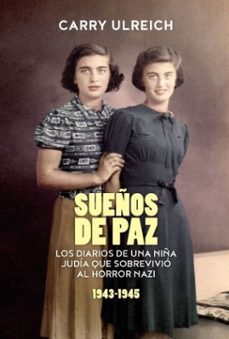 sueños de paz (ebook)-carry ulreich-9780718074784