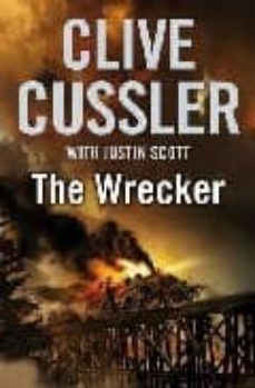 the wrecker-9780718154684