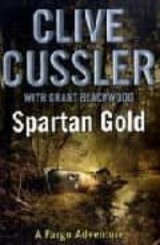 spartan gold (fargo)-9780718156084