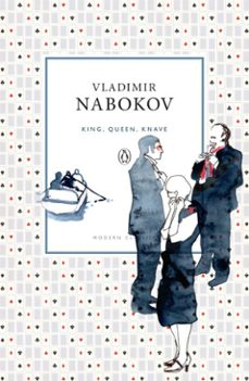king, queen, knave-vladimir nabokov-9780718192884