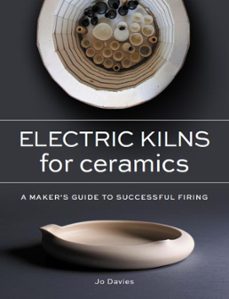 electric kilns for ceramics (ebook)-9780719841484