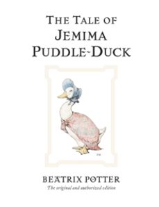 the tale of jemima puddle-duck-beatrix potter-9780723247784
