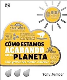 -tony juniper-9780744064384