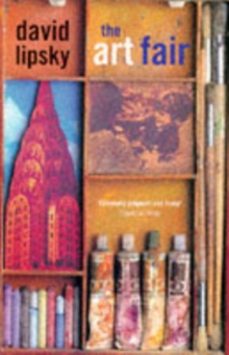 the art fair-david lipsky-9780747529484