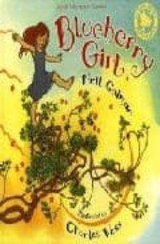 blueberry girl-neil gaiman-9780747595984