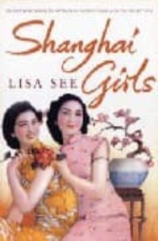 shanghai girls-9780747597384