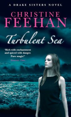 turbulent sea-christine feehan-9780748112784