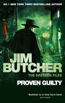 -jim butcher-9780748116584