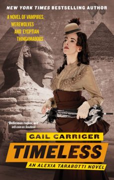 -gail carriger-9780748122684
