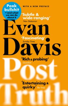 post-truth-evan davis-9780748127184