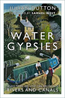 water gypsies (ebook)-julian dutton-9780750997584