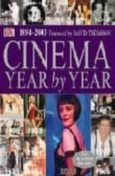 cinema year by year 1894-2004-9780751369984
