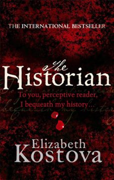 the historian-9780751537284