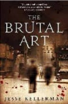 the brutal art-9780751540284