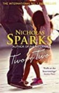 two by two-nicholas sparks-9780751568684