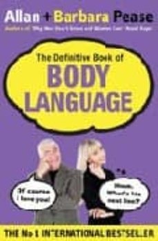the definitive book of body language-allan pease-9780752858784