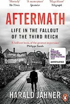 aftermath : life in the fallout of the third reich-9780753557884