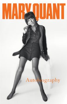 mary quant (ebook)-mary quant-9780755363384