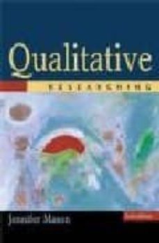 qualitative researching (2 rev ed)-jennifer mason-9780761974284