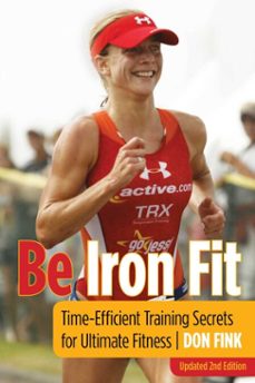 be iron fit (ebook)-don fink-9780762762484