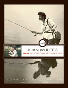 -joan wulff-9780762783984