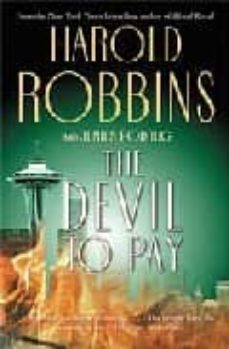the devil to pay-9780765350084