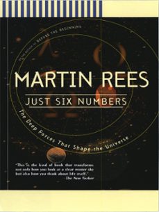just six numbers (ebook)-martin rees-9780786723584