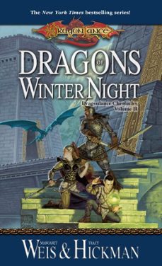 -margaret weis-tracy hickman-9780786954384