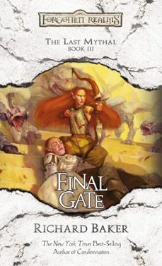 final gate (ebook)-richard baker-9780786956784