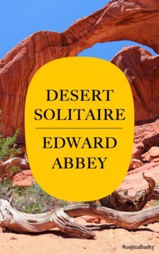 desert solitaire (ebook)-edward abbey-9780795317484