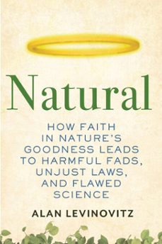 natural (ebook)-alan levinovitz-9780807010884