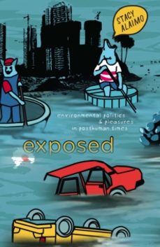exposed-stacy alaimo-9780816628384