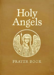 holy angels prayer book (ebook)-9780819834584