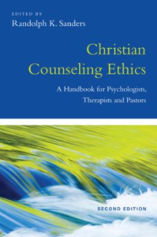 christian counseling ethics (ebook)-9780830895984