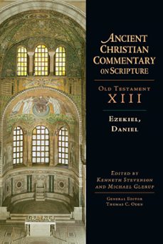ezekiel, daniel (ebook)-9780830897384
