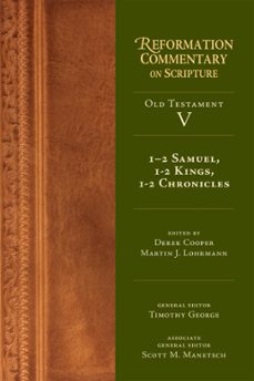 1-2 samuel, 1-2 kings, 1-2 chronicles (ebook)-9780830899784