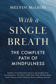 with a single breath (ebook)-melvin mcleod-9780834846784