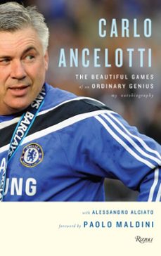 carlo ancelotti (ebook)-carlo ancelotti-alessandro alciato-9780847835584