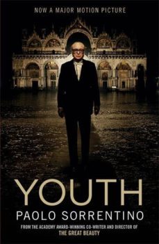 youth-paolo sorrentino-n.s. thompson-9780857055484