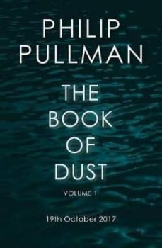 la belle sauvage (the book of dust 1)-philip pullman-9780857561084
