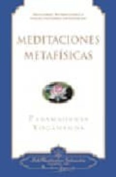 meditaciones metafisicas-9780876120484