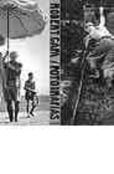 robert capa: fotografias-9780893817084