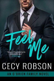feel me (ebook)-cecy robson-9780997194784